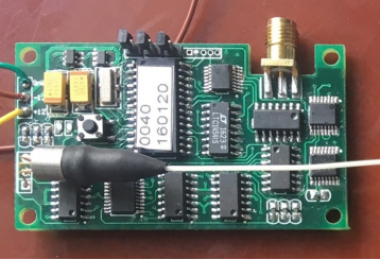 Micro-MBC1-12单通道小体积调制器偏压控制电路/偏置电压控制器